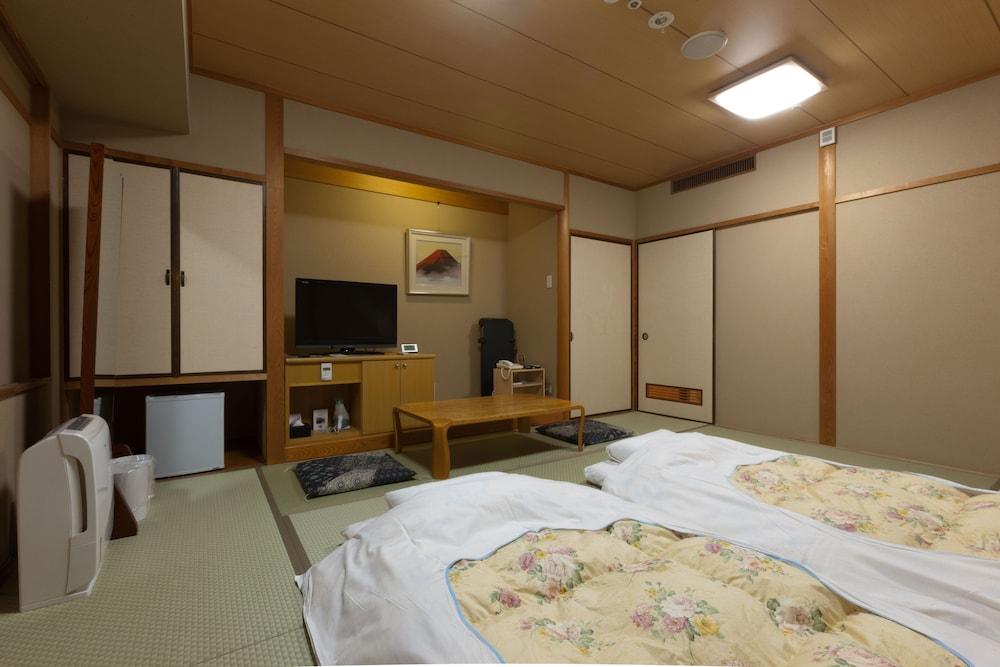 Onomichi Kokusai Hotel Exterior photo