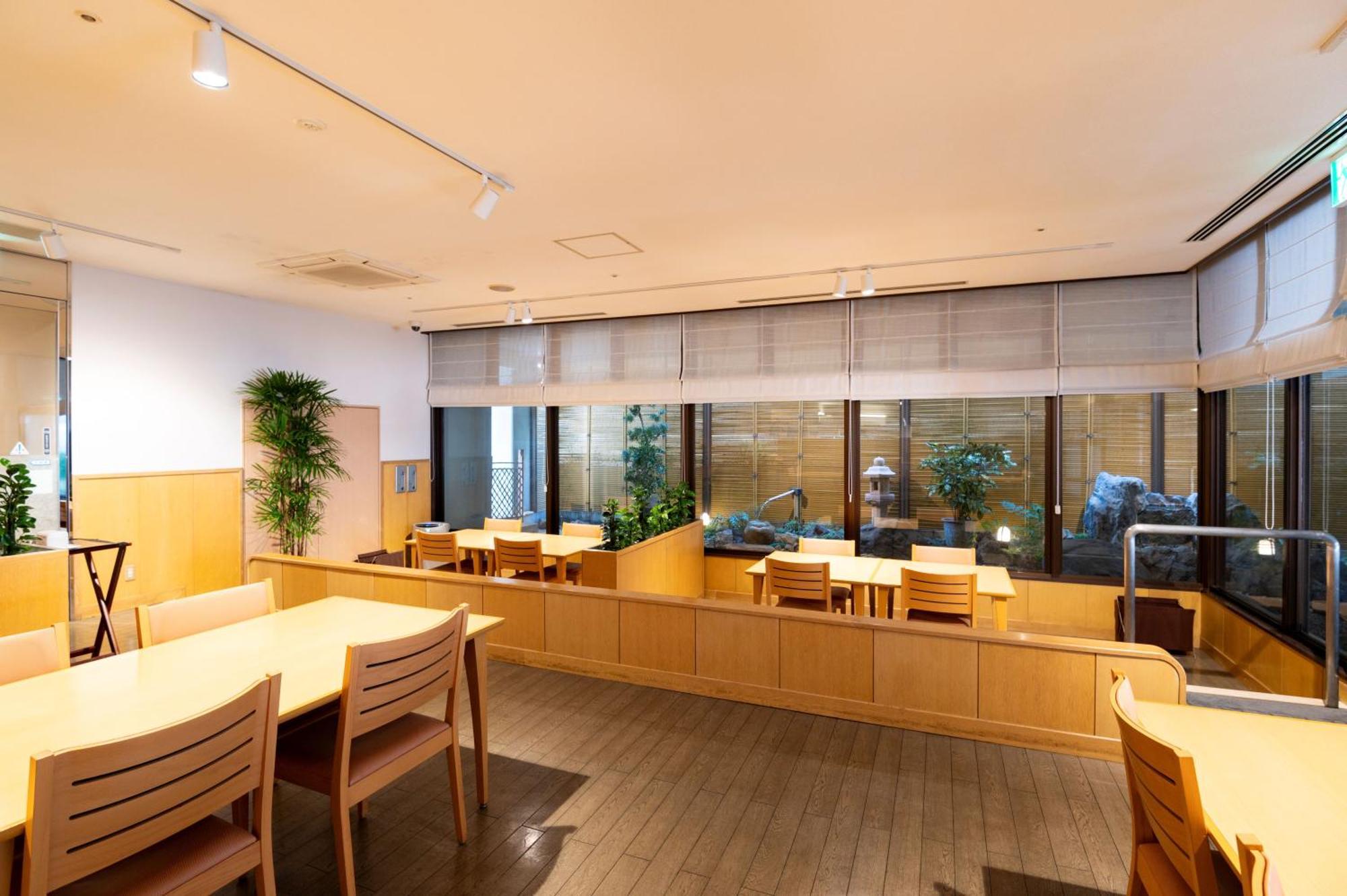 Onomichi Kokusai Hotel Exterior photo