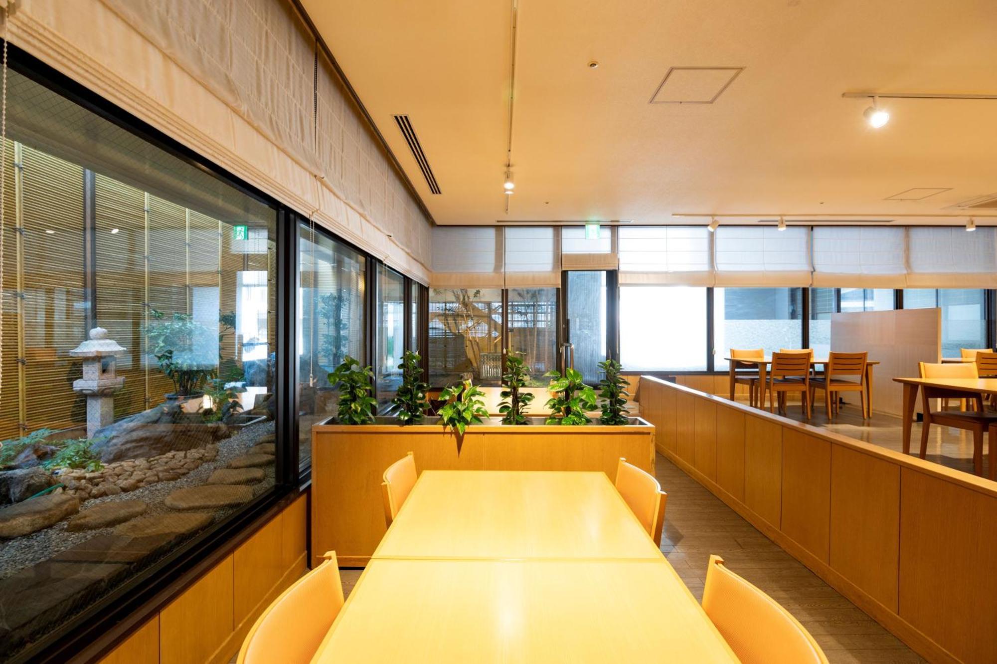 Onomichi Kokusai Hotel Exterior photo