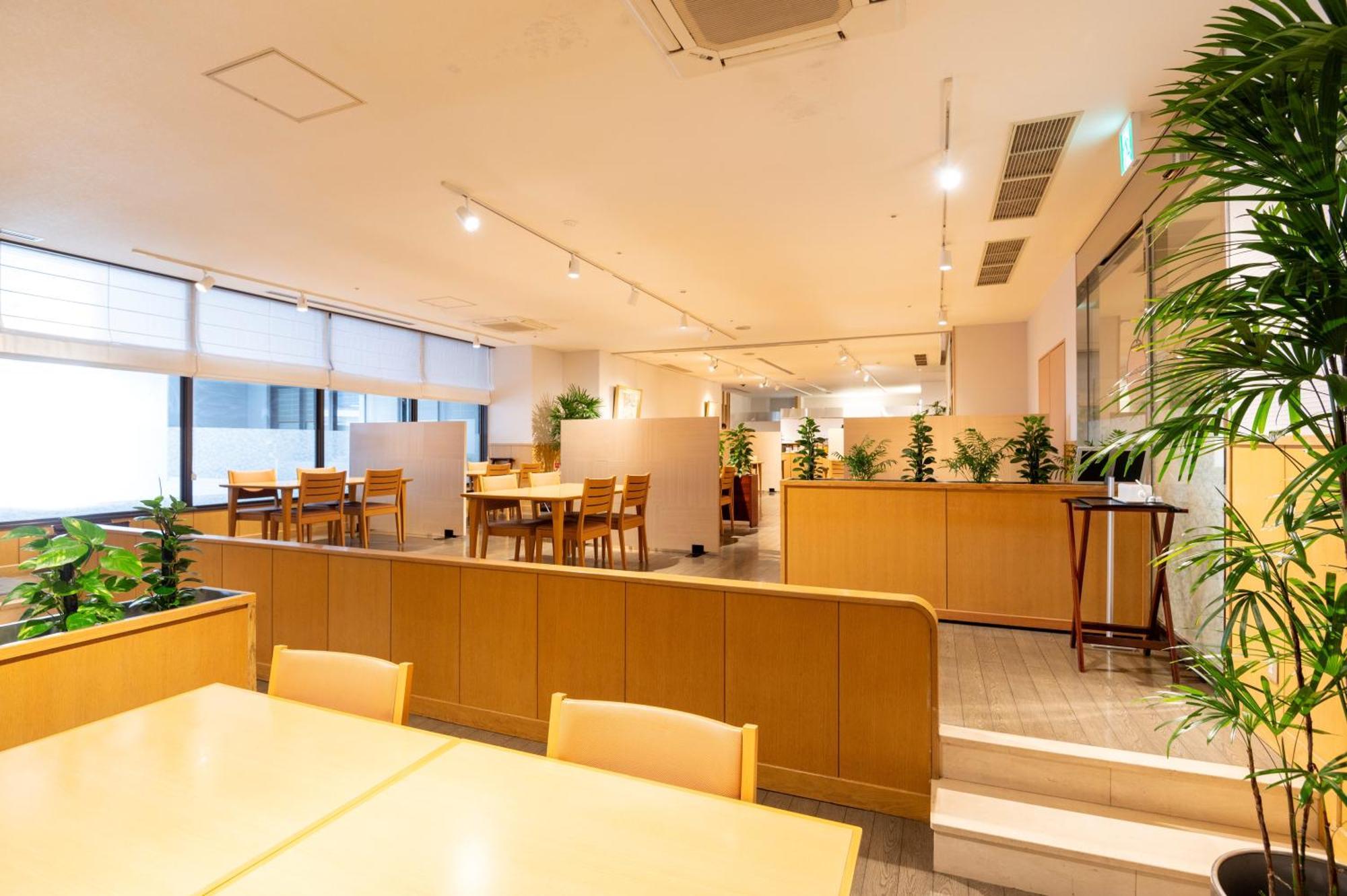 Onomichi Kokusai Hotel Exterior photo