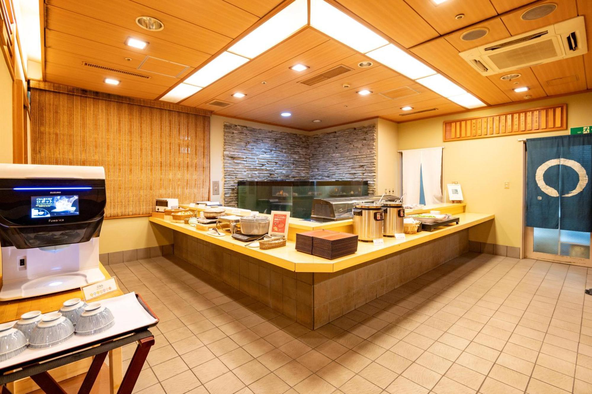 Onomichi Kokusai Hotel Exterior photo