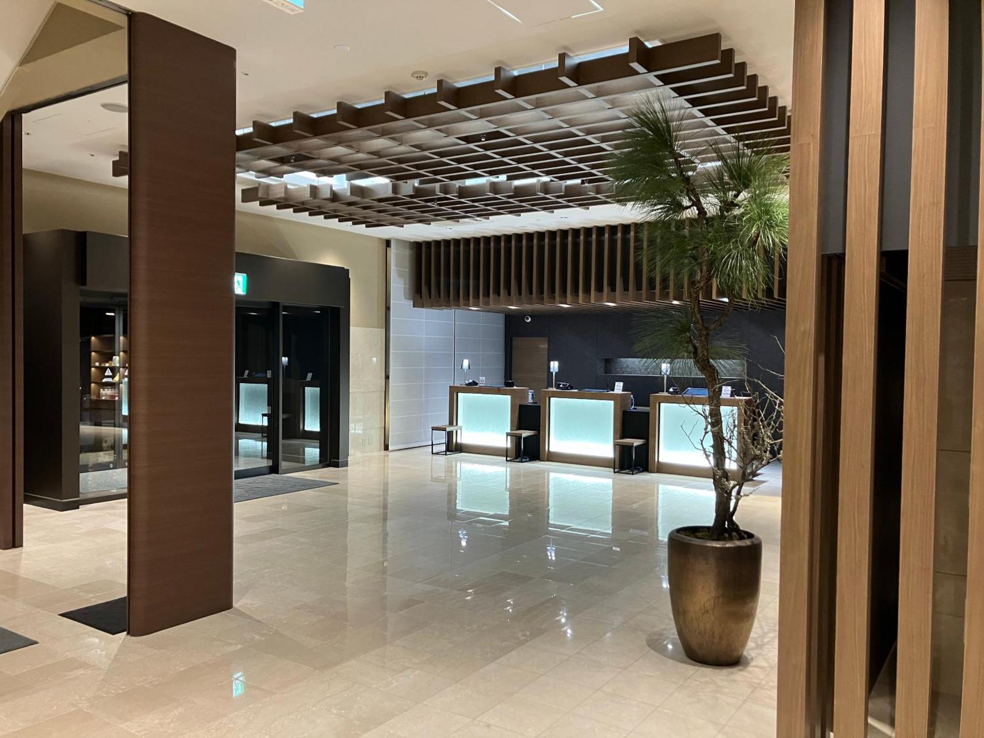 Onomichi Kokusai Hotel Exterior photo