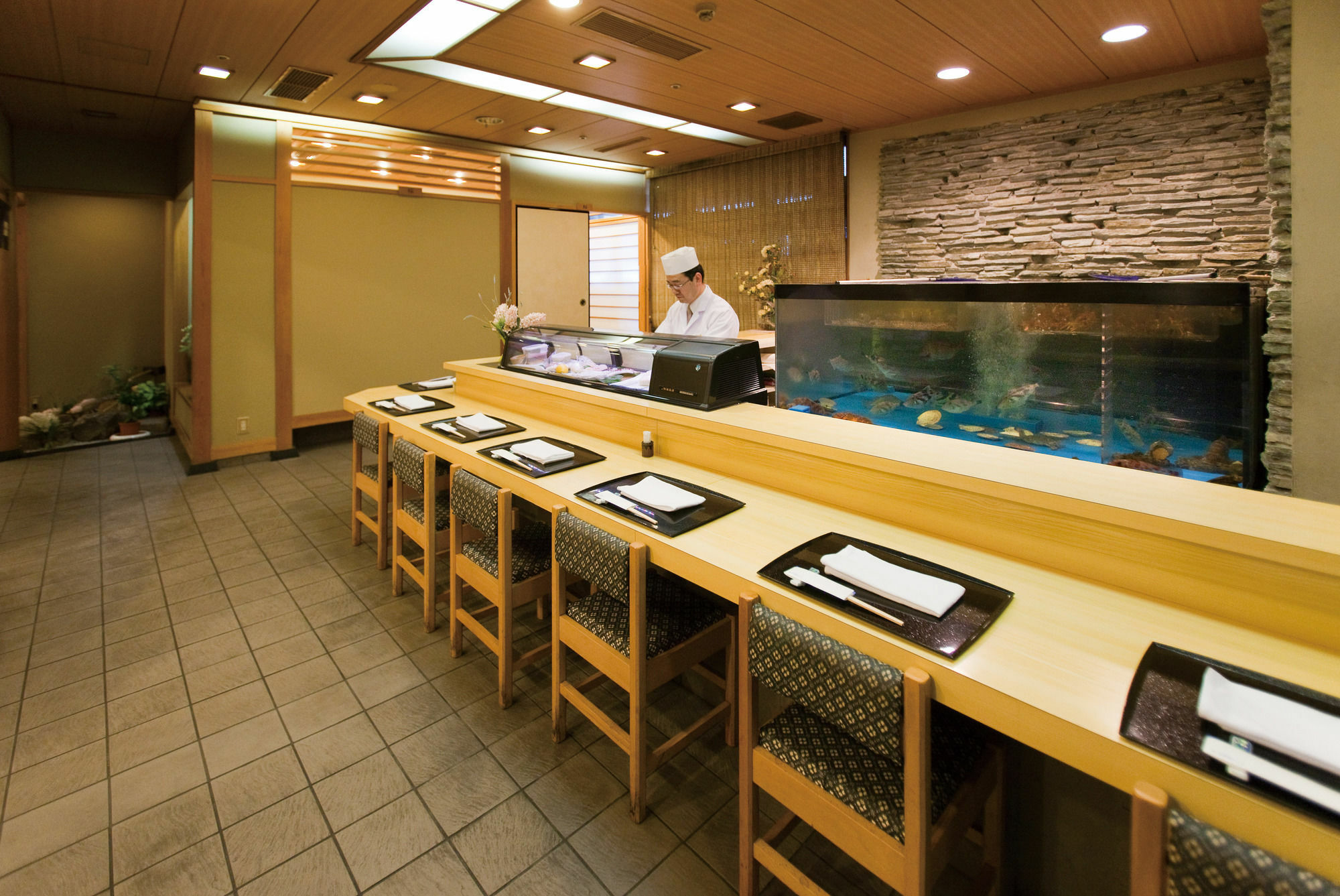 Onomichi Kokusai Hotel Exterior photo